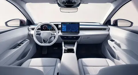 大众朗逸Pro前瞻：田忌赛马式定位 或售9.59万元起