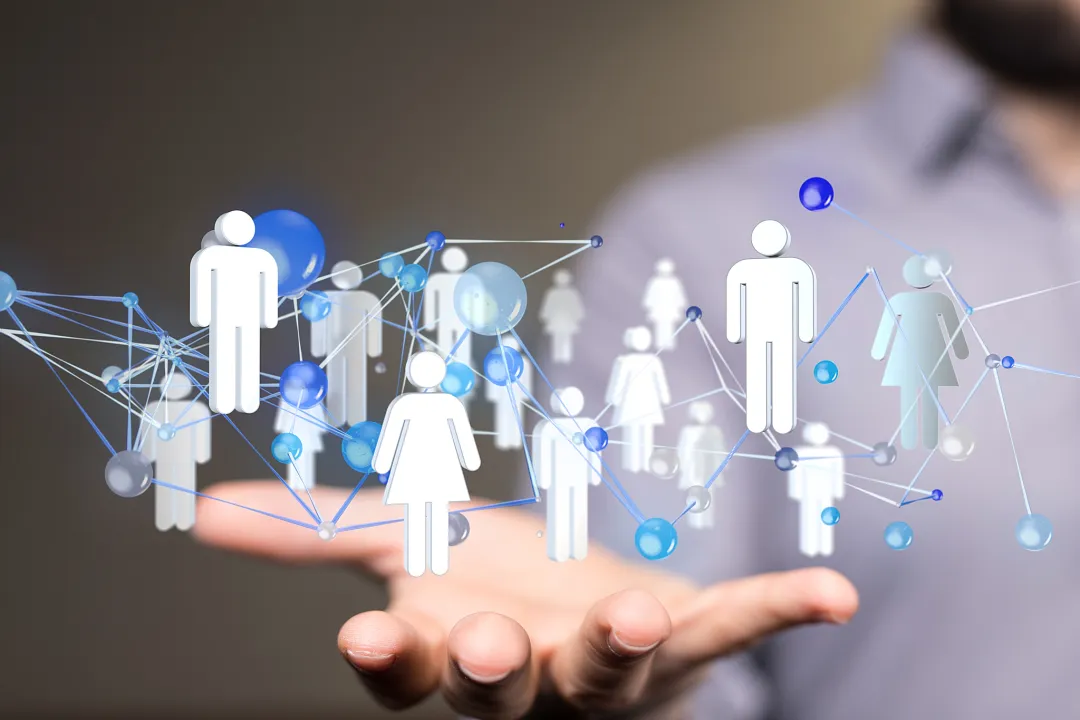 全网最忙五人组火了！