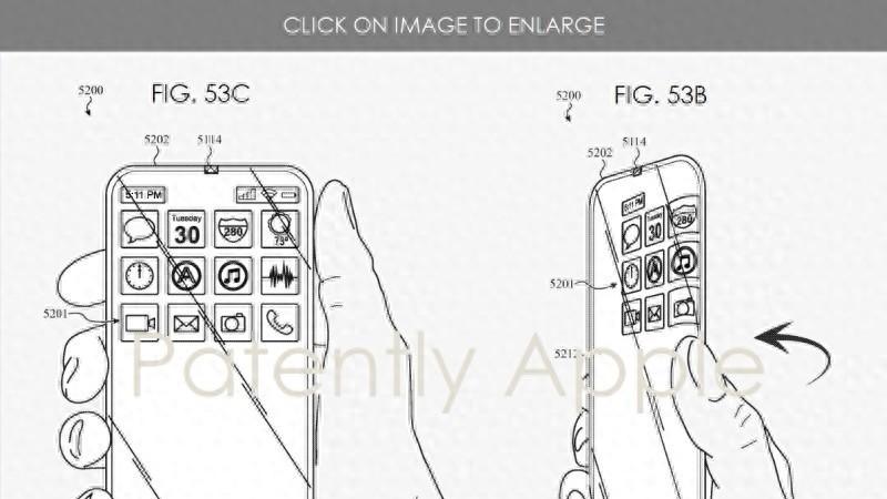 iPhone新专利曝光 iPhone15低至百元改写爱疯史