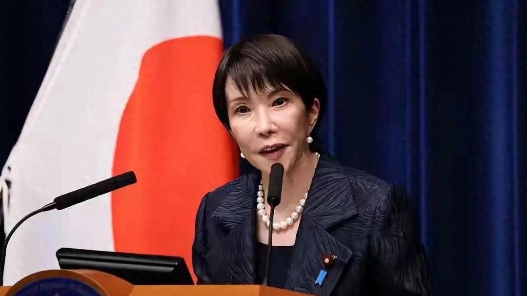 高市一上台，就惹毛了所有4个邻国，一点后路不给自己留