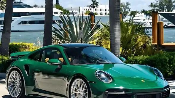 保时捷抢购倒计时：7月19日23: 59前开票立省十几万