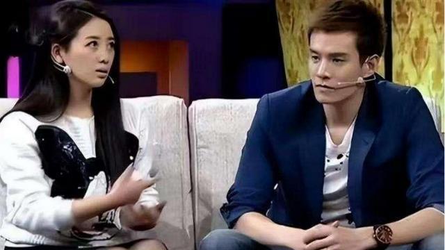 小李琳凭一部剧火一辈子，二婚嫁小6岁的帅弟弟，婚后被宠成公主