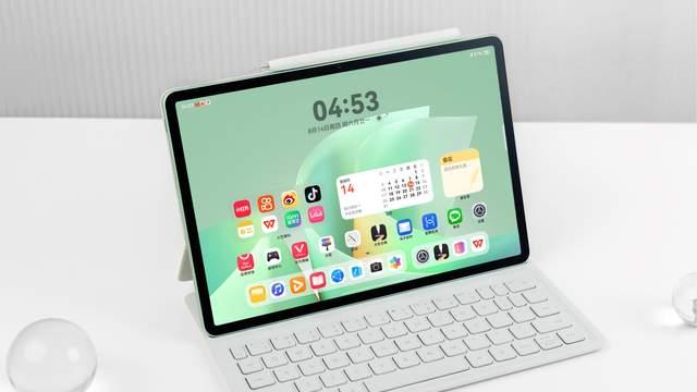 清晰又护眼，全新华为MatePad 11.5 S今日上架，到手价最低1685元！