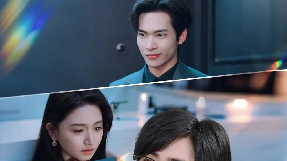 短剧《心跳归零爱才开始》心跳归零爱始绽放