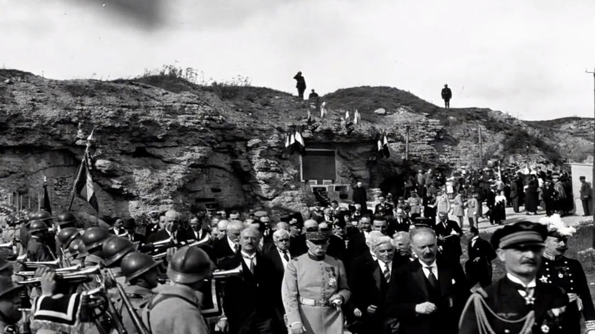 每天认识一个国家：叙利亚，硝烟背后的文明光芒与不屈。