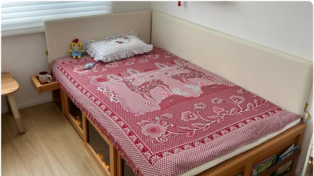 山东一29岁太太的婚房，因“一搪瓷盘”爆火，那叫一个高级，晒晒