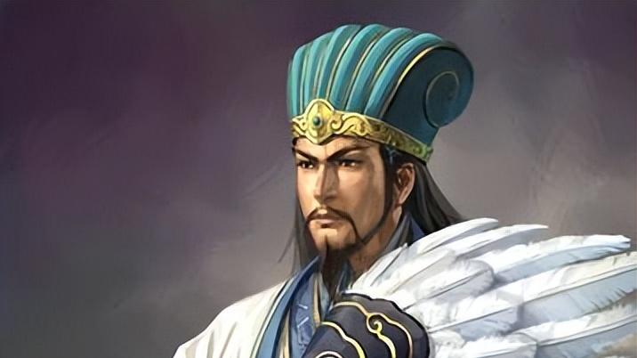 张鲁和刘备之间有什么过节吗？为何说宁为曹公作奴, 不为刘备上客