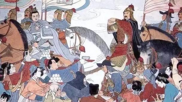 七国之乱说明，哪怕亲兄弟承诺，如果缺乏制约，顶多只具象征意义