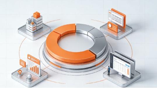 2025年12月订货系统选型指南：六款主流产品优劣全解析
