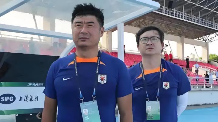 鲁能夏窗新外援刚入队不久，就因表现不佳饱受争议，未来急需爆发