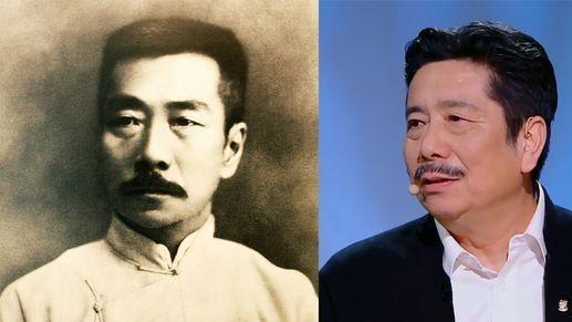 鲁迅孙子活在爷爷阴影下



鲁迅光环下的周令飞，顶着压力一路走来，究竟经历了什