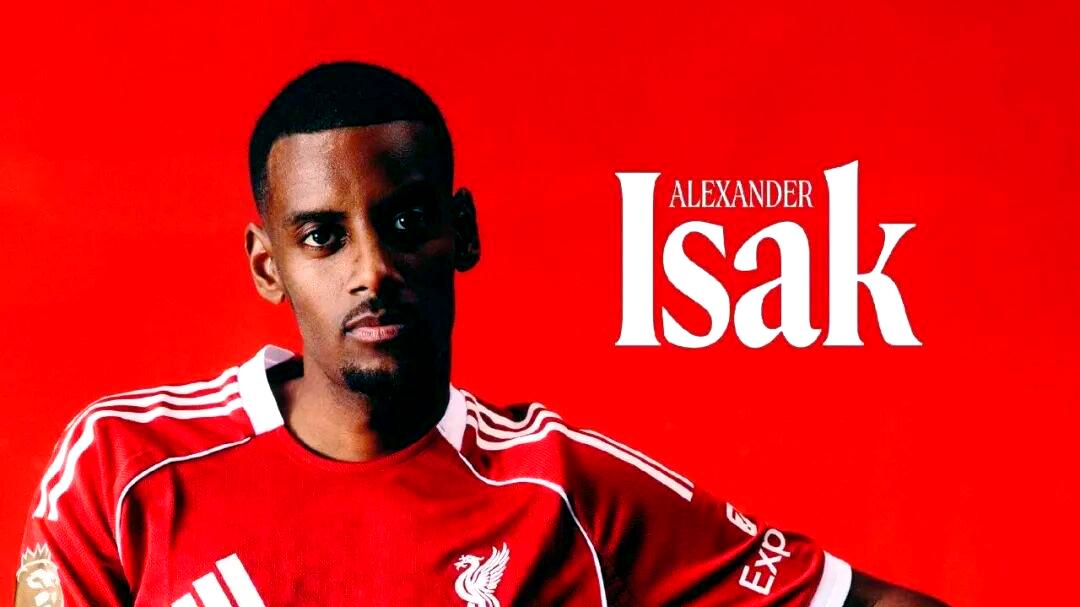 一球换一季？1.25亿先生重伤离场，利物浦赛季突遭重击