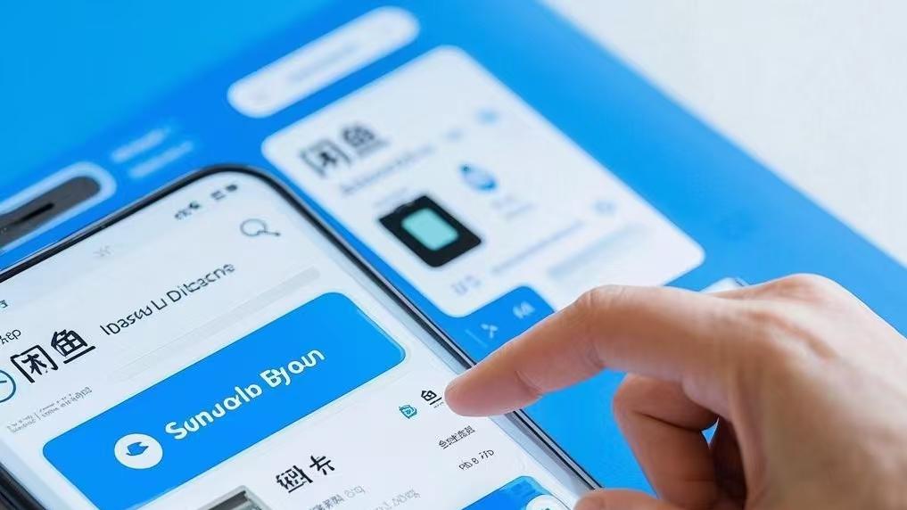 普通人在闲鱼的赚钱实操指南