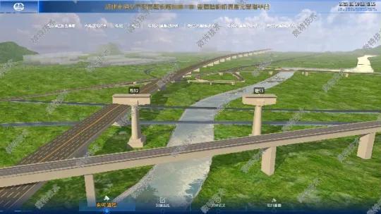 微特造桥机信息化监控系统 赋能通苏嘉甬高铁建设