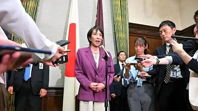 中美通话后，特朗普急电日本，高市却拒谈细节，三大隐情藏不住