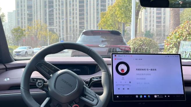 解析领克 07 EM-P、阿维塔06、小米SU7，哪款才是新能源轿车首选？