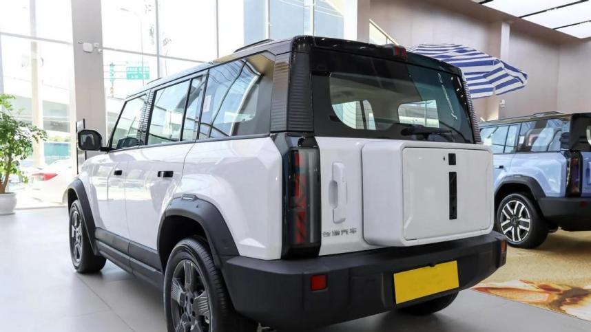 奇瑞iCar 03是否值得选购？车主真实体验深度分享