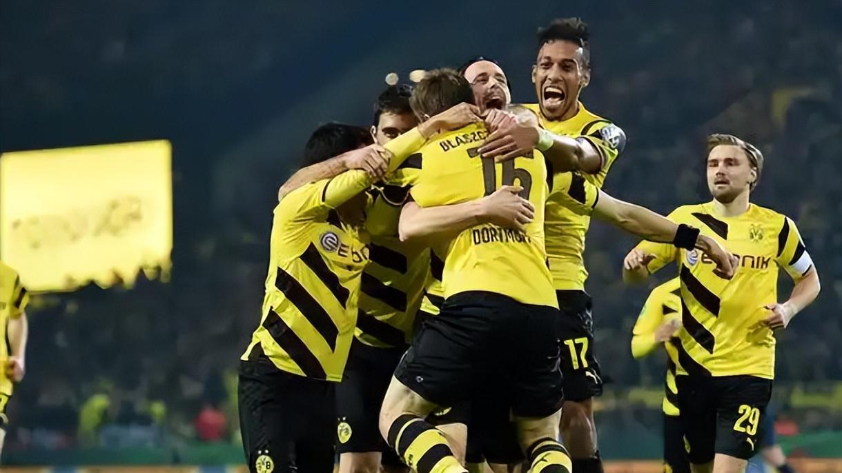 多特蒙德VS博德闪耀情报解析：主队争胜战意迫切 客队欧冠征程存挑战