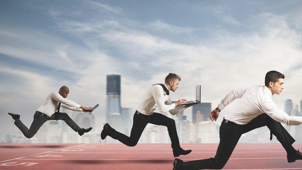 职场上不如你的人被提拔，平衡心态的策略是什么？