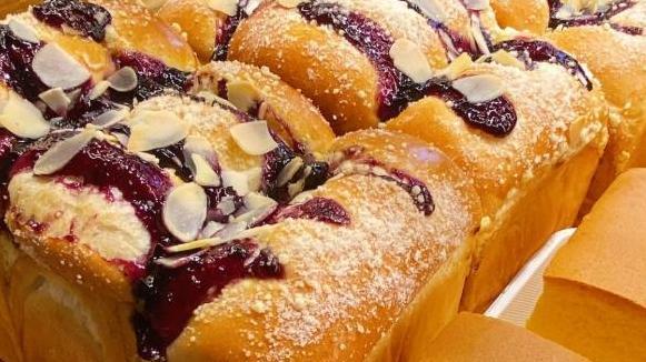 甘肃人如何用三家店掀起吐司的商业奇迹？