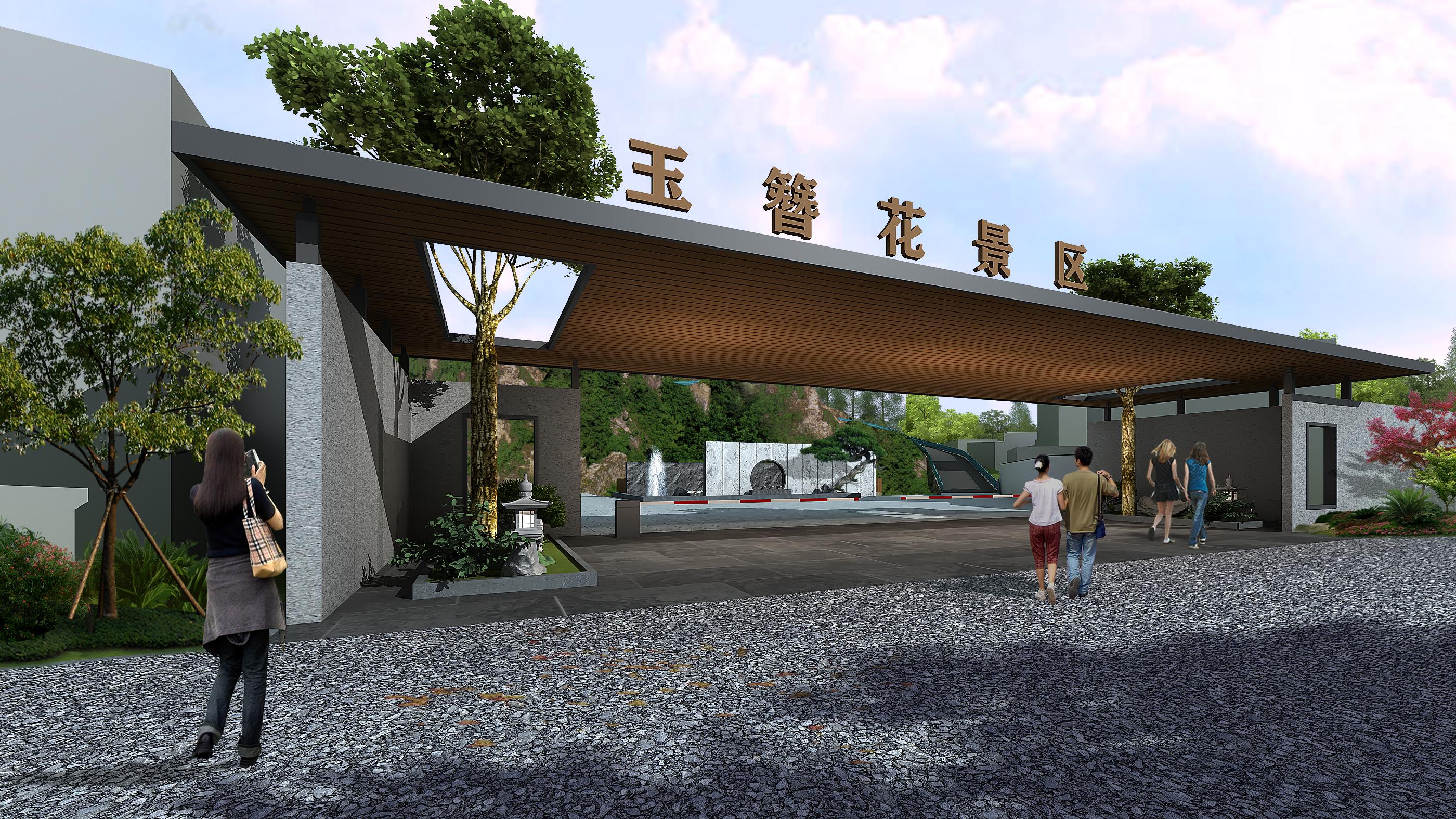 金沙玉簪花云海：人间仙境，梦开始的地方