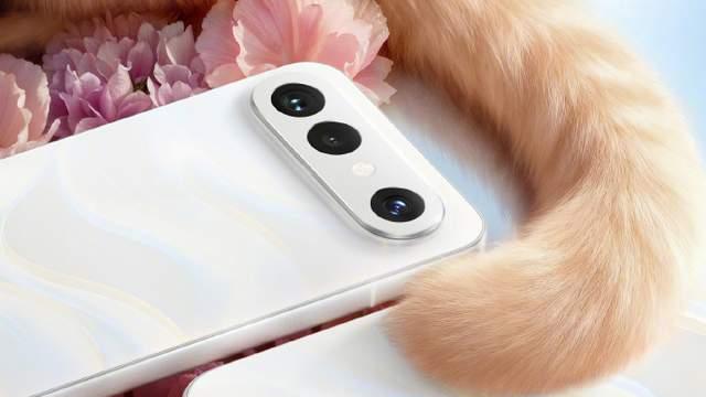 vivo S50系列——治愈系颜值与硬核配置的“全能选手”