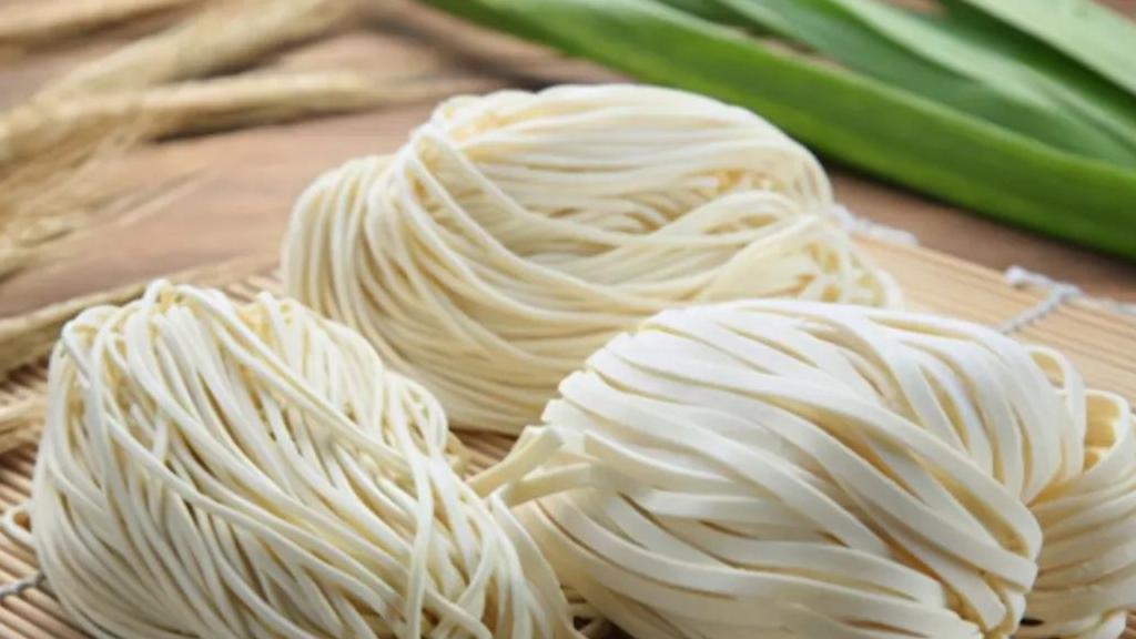 骗了几十年的“假面条”，你还在吃吗？