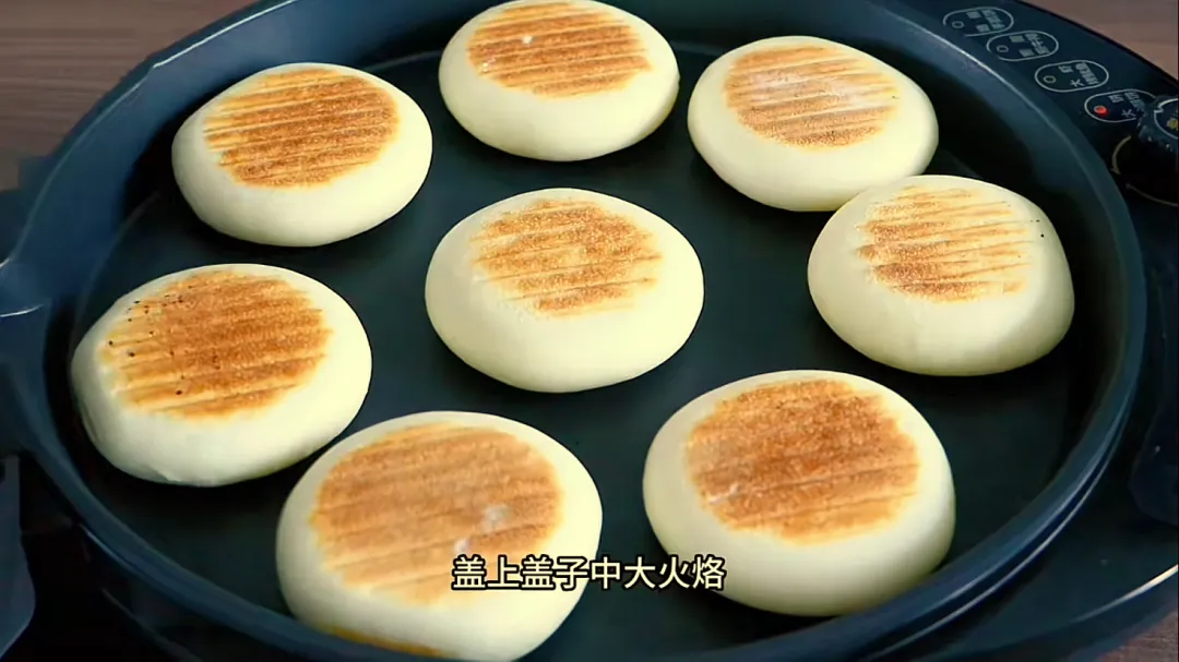 它被誉为“土里的黄金”，春天多给孩子吃，这样做成面食太香了