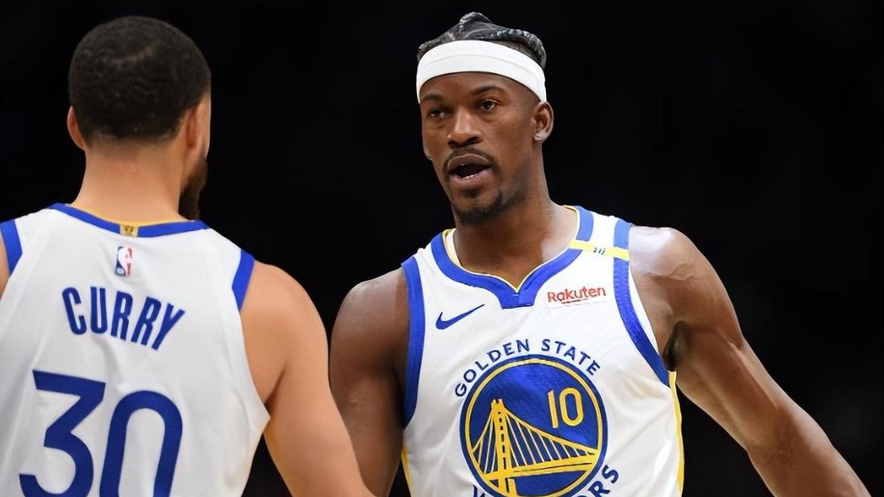 巴特勒的篮球天赋