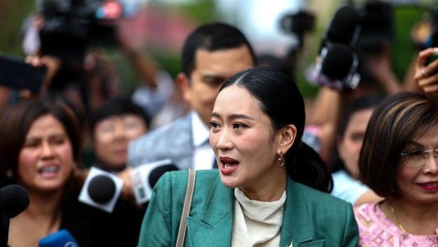 泰国动荡突然加剧爆发！亲西方派蠢蠢欲动，他信家族这次真危险了