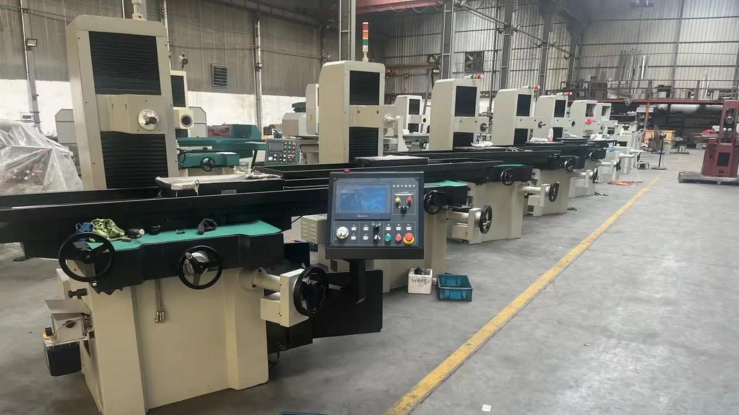 磨床油雾净化器：守护工业脉络中的环境正义