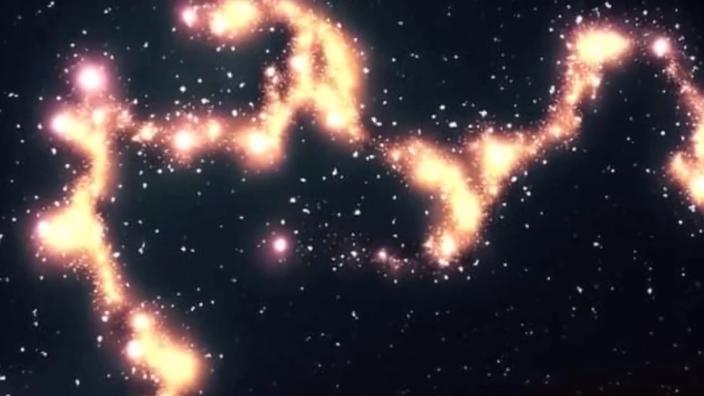 100亿年前的宇宙巨物，如何挑战爱因斯坦的理论？
