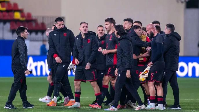 11月17  北爱尔兰，克罗地亚，世界杯欧洲区预选赛思路分析推荐！！