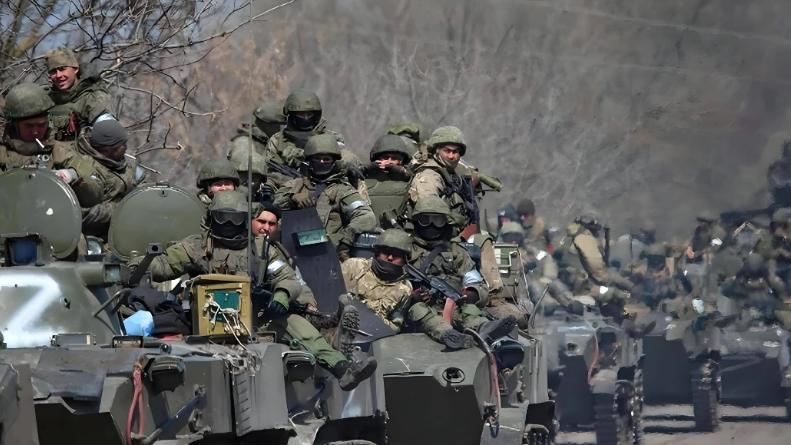 俄乌战争持续了3年，俄罗斯是赔了还是赚了？看看战争的“账本”