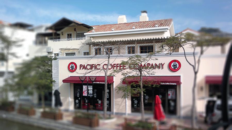 柯赛分享：商业连锁门店标识标牌设计制作有什么要点？