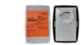 潮湿环境作业：别让漏水毁了你的防尘面罩