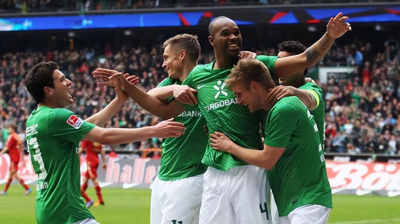 12/14周日赛事前瞻：德甲：云达不莱梅VS斯图加特（内附21场预测）