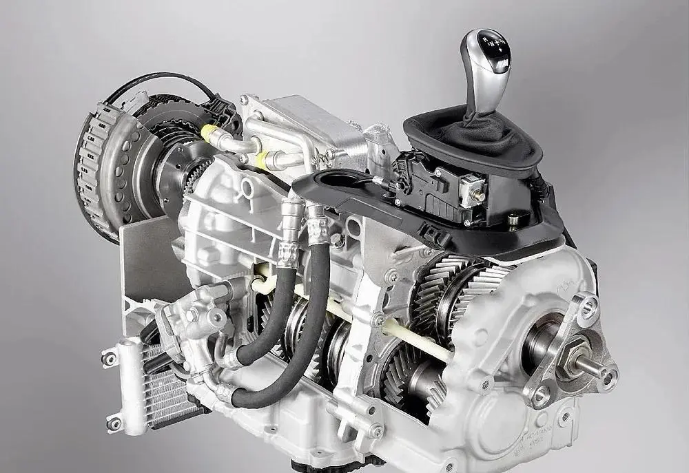 家用车自动挡，应该买CVT 、AT还是双离合变速箱？