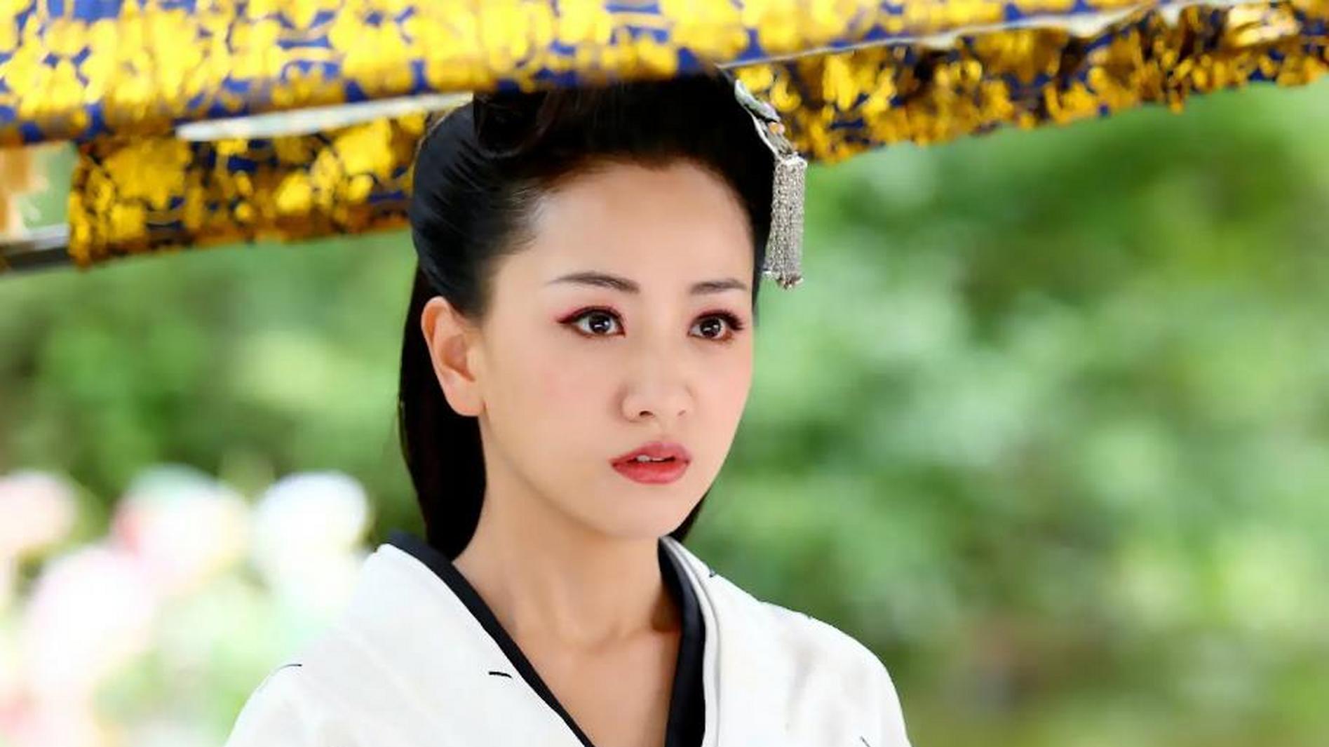 杨蓉破茧成蝶：从“恶女专业户”到央视正剧新标杆