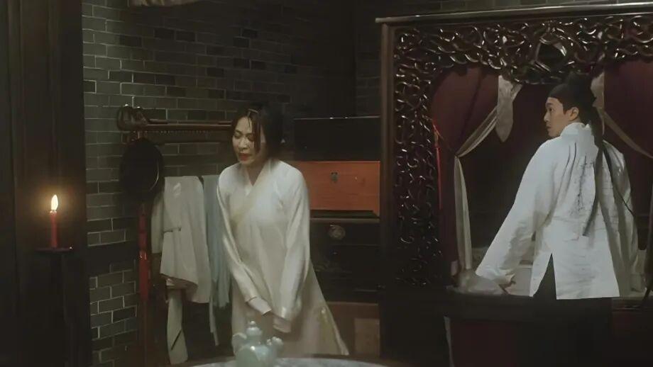 前半生无恶不作，后半生飞黄腾达