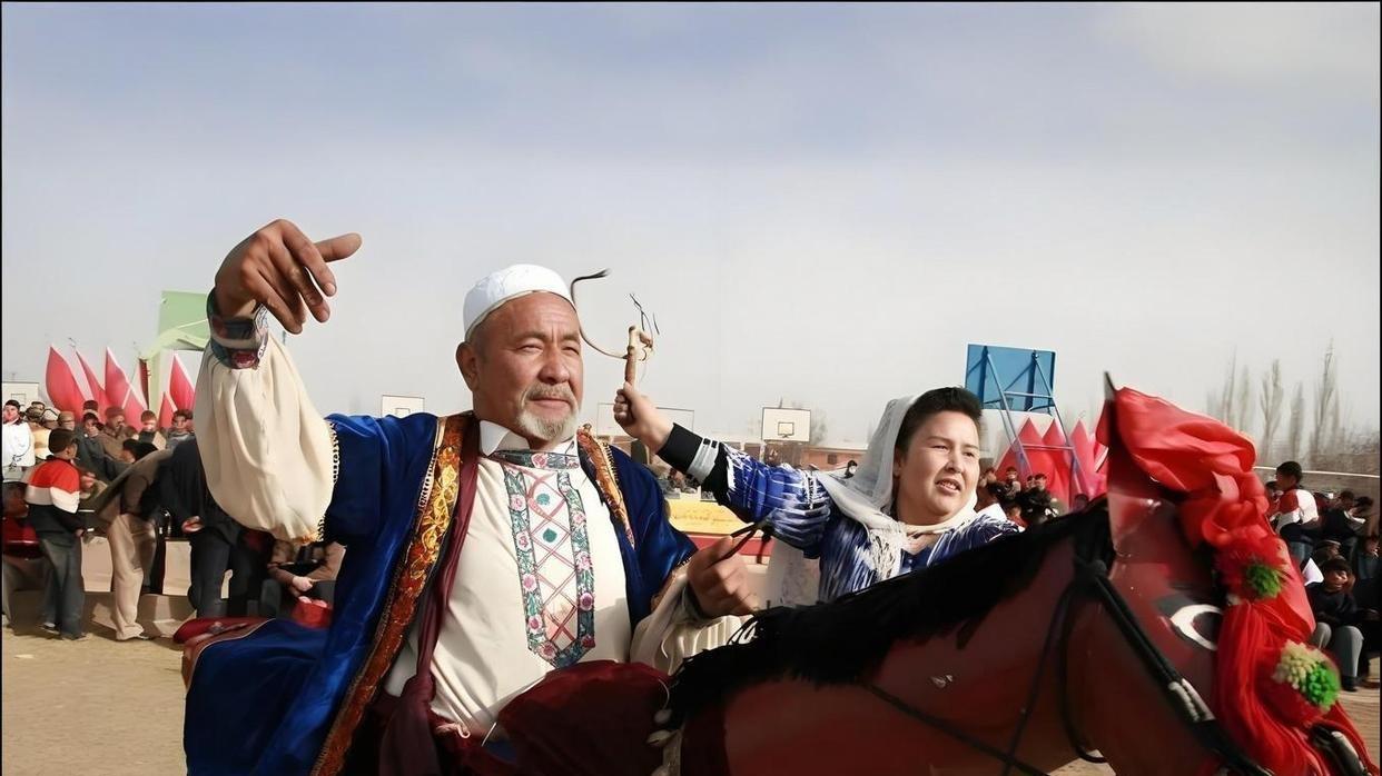 16万哈萨克族人，为啥要放弃中国籍回哈萨克斯坦？