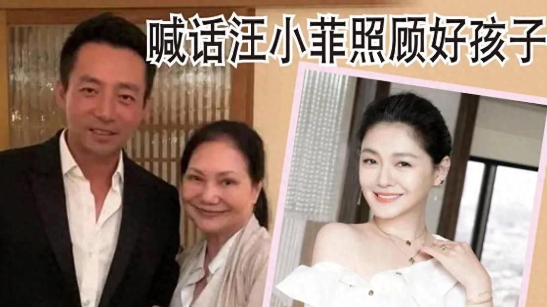 汪小菲能赢，张兰用了计谋，母子连线吐露心声 汪小菲”变“顺毛”