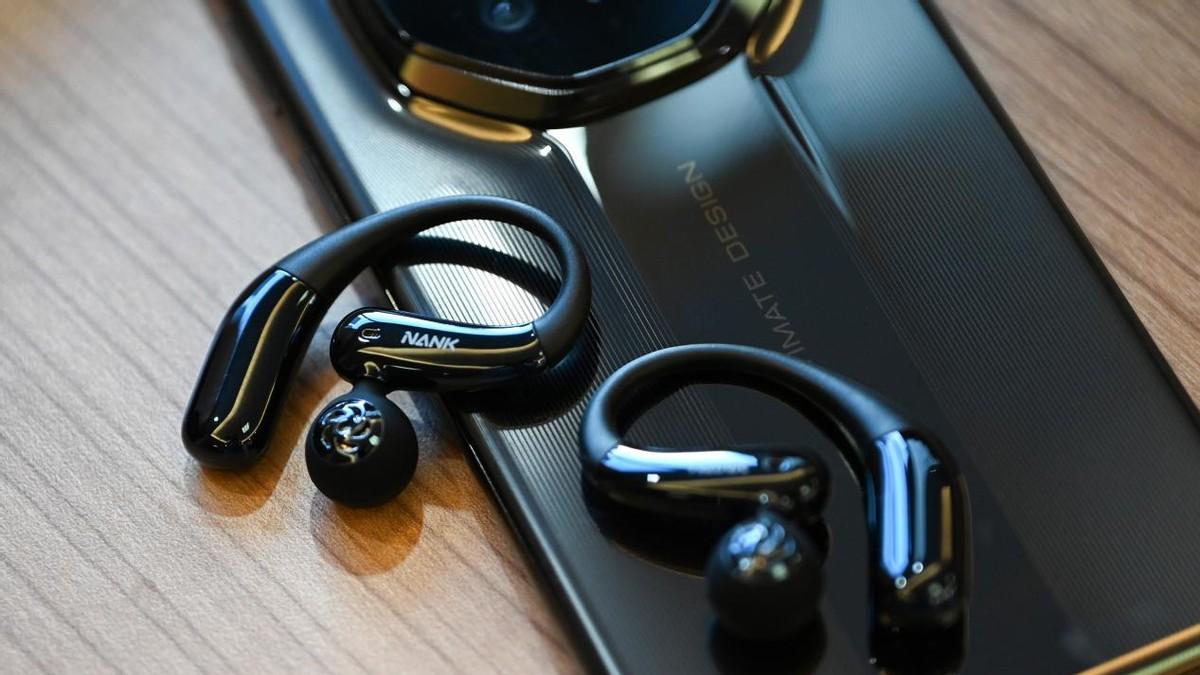 南卡OE Nova开放式耳机体验：舒适度天花板，这副耳机让我忘了入耳式的痛