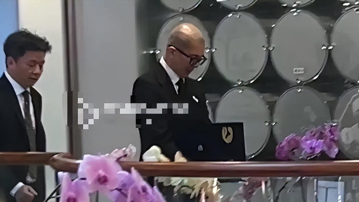 深夜悼念，AI“复活”女儿，S妈的泪，谁懂？