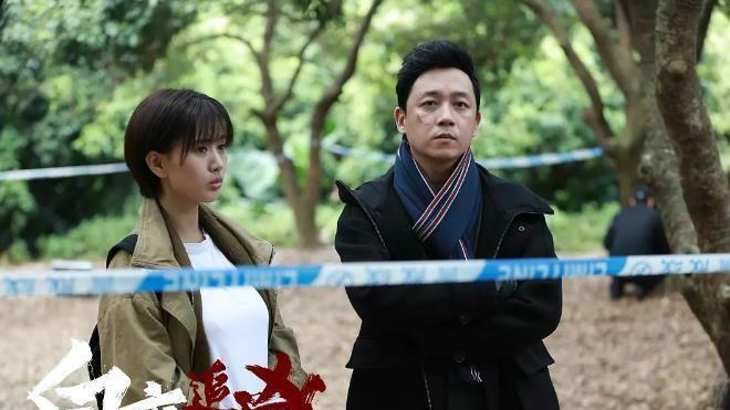 可看性最高的6部爆款网剧，每部在业界都是股清流