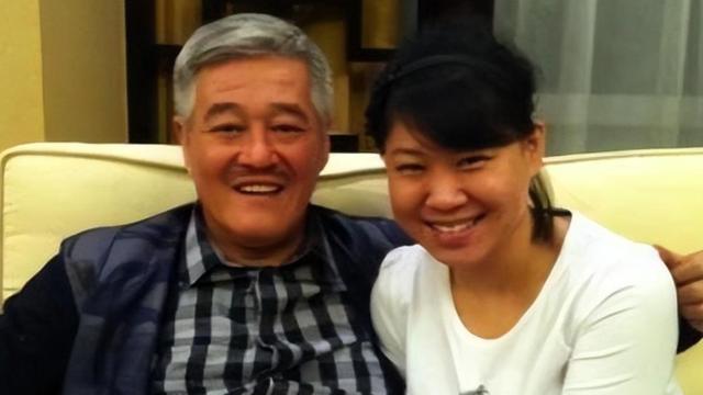 小沈阳和沈春阳：爱与坚守的传奇之旅，贫寒出身梦想启航！