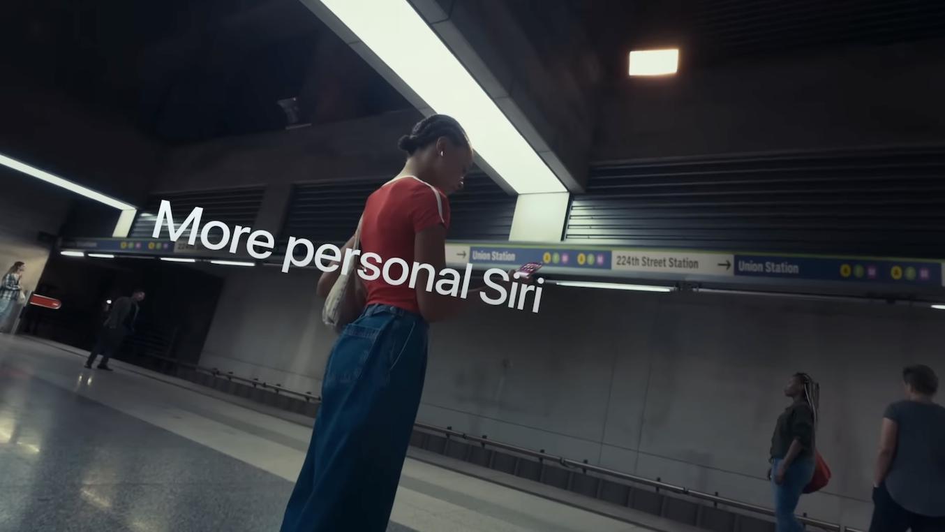 Apple Intelligence 新功能揭幕：Siri 升级为何迟迟不来？果粉提出集体诉讼