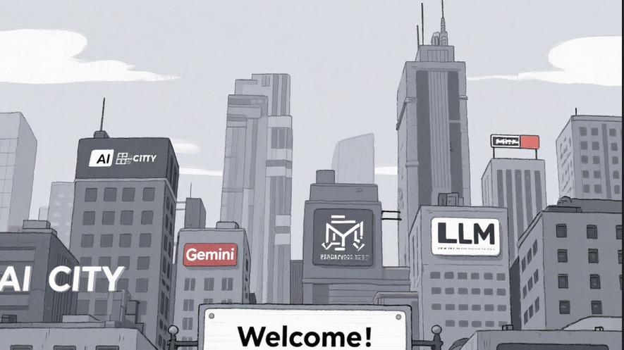 从SEO到GEO：如何帮助AI工具找到、信任并推荐你内容