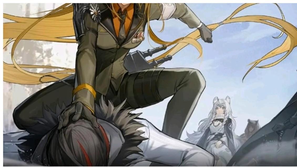 明日方舟 耶拉要没了？其实不然，应该是为了未来而沉睡积攒力量