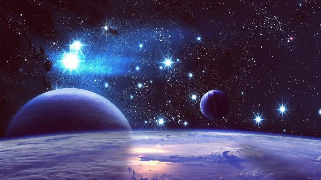 四级文明：宇宙终极大BOSS？科学家闭口不谈的禁忌真相